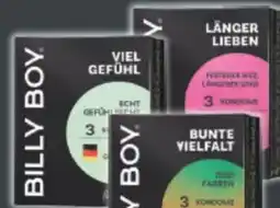 Marktkauf Billy Boy Kondome Angebot