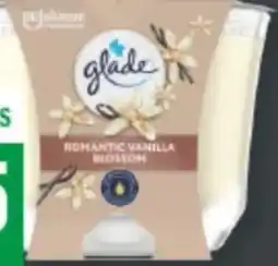 Marktkauf Glade (by Brise) Premium Duftkerzen Angebot