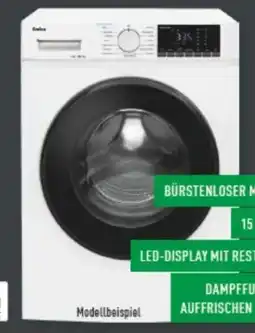 Marktkauf Amica Waschmaschine WA 484 073 Angebot