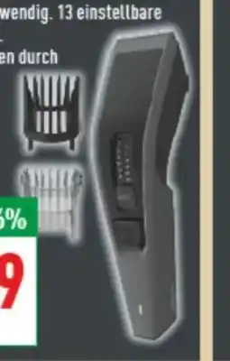 Marktkauf Philips Haarschneider HC3525/15 Angebot