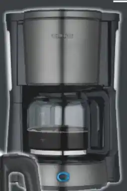 Marktkauf Severin Kaffeemaschine KA 9340 Angebot