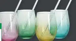 Marktkauf Ritzenhoff & Breker Gläser-Set 8-tlg Angebot