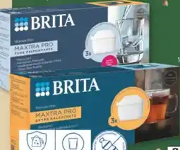 Marktkauf Brita Wasserfilterkartuschen Angebot