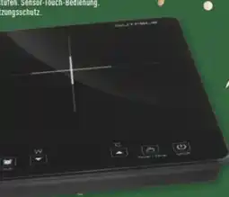 Marktkauf Gutfels Einzelinduktionsplatte Angebot