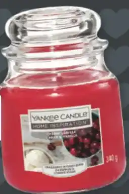 Marktkauf Yankee Candle Duftkerze Angebot