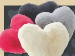 Marktkauf Dekokissen Herzform Angebot