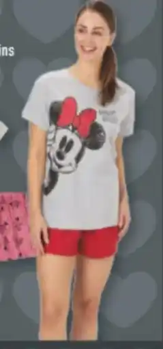 Marktkauf Damen Shorty Angebot