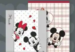 Marktkauf Wohndecke Mickey Mouse Angebot