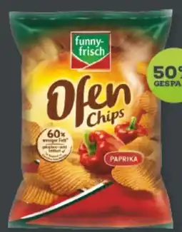 Marktkauf Funny Frisch Ofen Chips Angebot