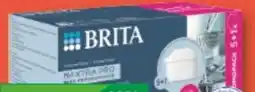 Marktkauf Brita Wasserfilter-Kartuschen Maxtra Pro Pure Perform Angebot