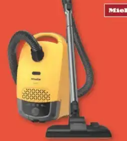 Marktkauf Miele Bodenstaubsauger Guard S1 Angebot
