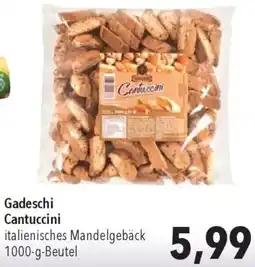 CITTI Markt Gadeschi Cantuccini Angebot