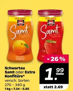 NETTO Schwartau samt Angebot