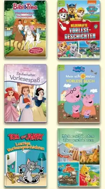 Lidl Kinderbücher Angebot