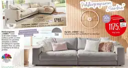 Zurbrüggen Big-Sofa Angebot