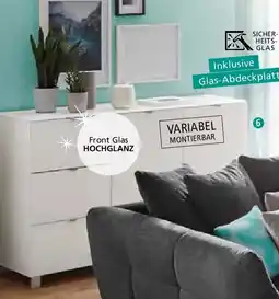 Zurbrüggen Sideboard Angebot