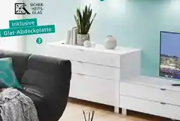 Zurbrüggen Sideboard Angebot