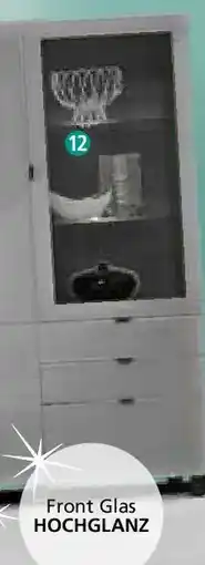 Zurbrüggen LED-Glasbodenbeleuchtung Angebot