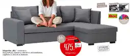 Zurbrüggen Eckgarnitur ,,BILL" Angebot