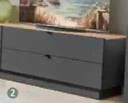 Zurbrüggen HOM'IN TV-Lowboard Angebot