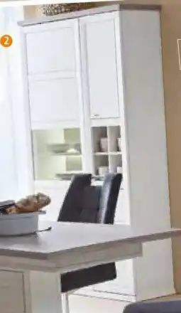 Zurbrüggen HOM'IN Vitrine Angebot