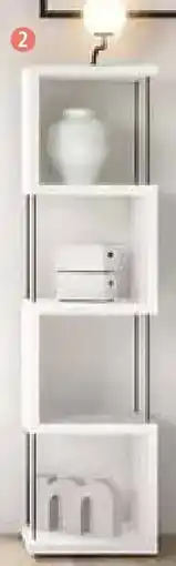 Zurbrüggen Regal Angebot