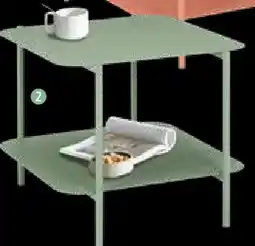 Zurbrüggen Beistelltisch Angebot