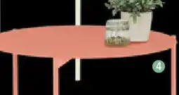 Zurbrüggen Beistelltisch Angebot