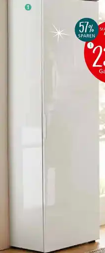 Zurbrüggen XORA Garderobenschrank Angebot