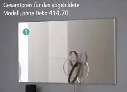 Zurbrüggen XORA XL-Spiegel Angebot