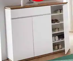 Zurbrüggen XORA XL-Schuhschrank Angebot