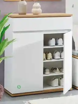 Zurbrüggen XORA Schuhschrank Angebot