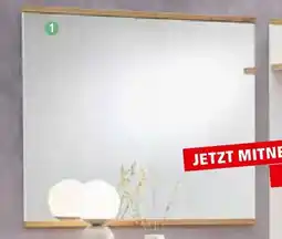 Zurbrüggen XORA Spiegel Angebot