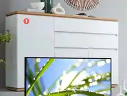 Zurbrüggen XORA Kommode Angebot