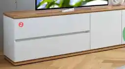 Zurbrüggen XORA TV-Lowboard Angebot