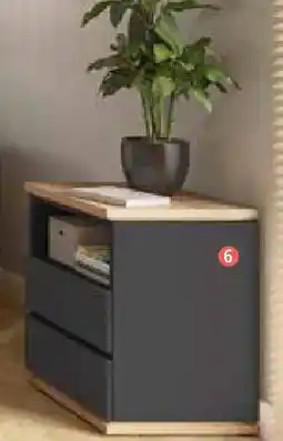 Zurbrüggen XORA Nachtkommode Angebot