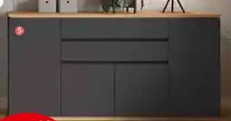 Zurbrüggen XORA Sideboard Angebot