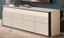 Zurbrüggen Voleo TV-Lowboard Angebot