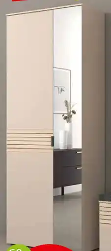 Zurbrüggen Voleo Garderobenschrank Angebot