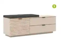 Zurbrüggen Voleo XL-Bank Angebot