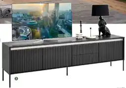 Zurbrüggen HOM'IN TV-Lowboard Angebot