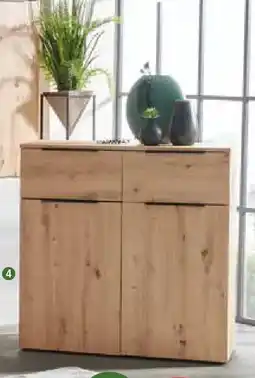 Zurbrüggen XORA Kommode Angebot