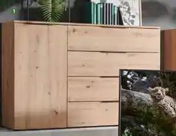 Zurbrüggen XORA Sideboard Angebot