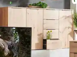 Zurbrüggen XORA XL-Sideboard Angebot