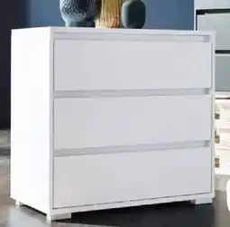 Zurbrüggen CARRYHOME Kommode Angebot