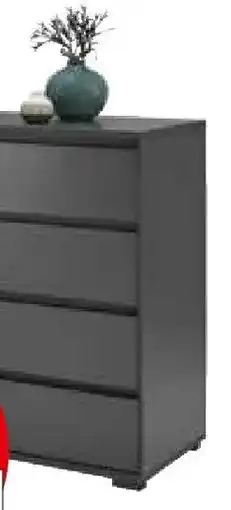 Zurbrüggen CARRYHOME Hochkommode Angebot