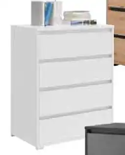 Zurbrüggen CARRYHOME Hochkommode Angebot