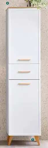 Zurbrüggen XORA Hochschrank Angebot