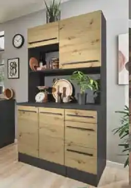 Zurbrüggen yourkitchen Buffetschrank Angebot