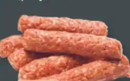 Marktkauf Edeka Mein Land Cevapcici Angebot